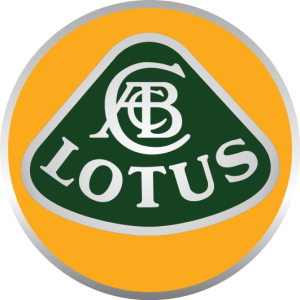 Lotus car logo PNG