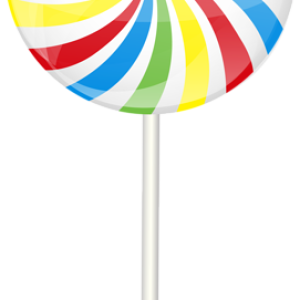 Lollipop PNG