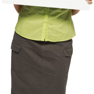 Business woman girl PNG image