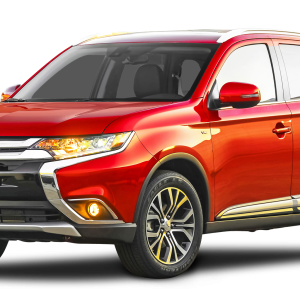 Mitsubishi PNG