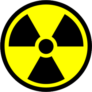 Radiation PNG