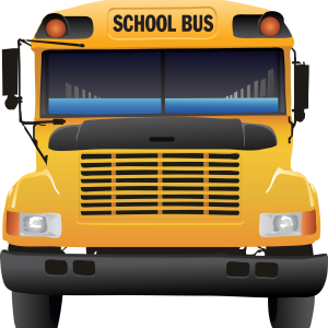 Bus PNG image
