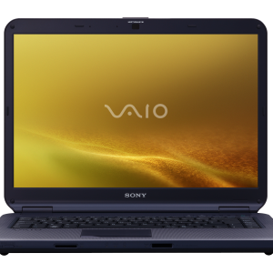 Laptop notebook PNG image