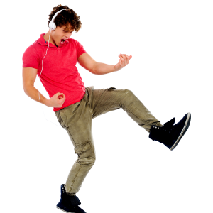 Dancer PNG