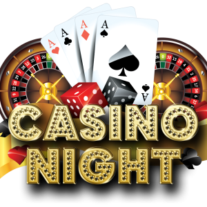 Casino roulette PNG