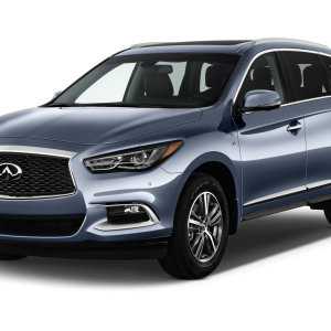 Infiniti PNG