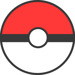Pokeball PNG