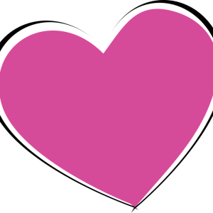 Heart PNG