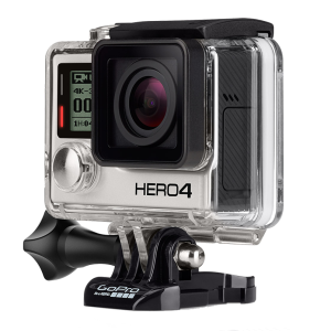 GoPro PNG
