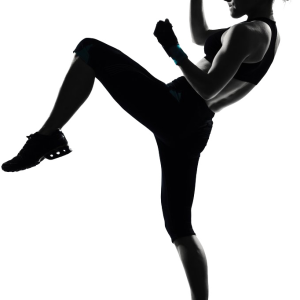 Kickboxing PNG