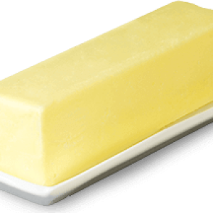 Butter PNG