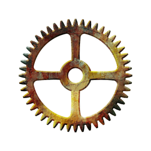 Gear PNG