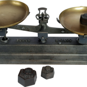 Old balance PNG