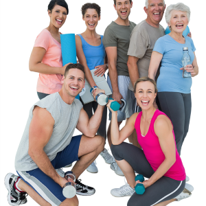 Fitness PNG