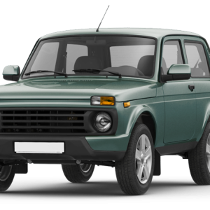 Niva PNG