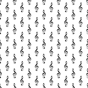 Music notes PNG