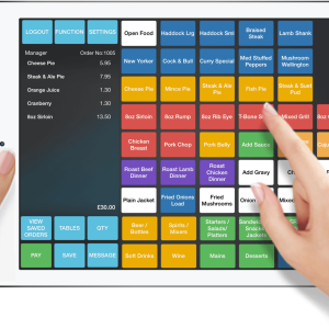 Tablet PNG image