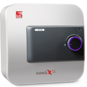 Electric water heater PNG