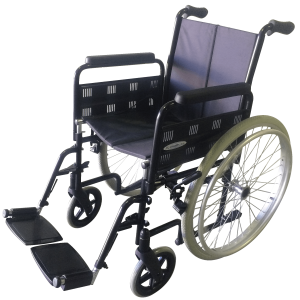 Wheelchair PNG