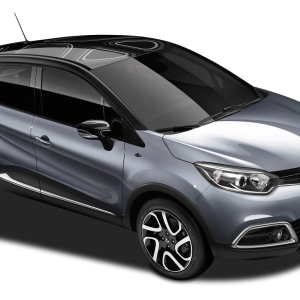 Renault PNG