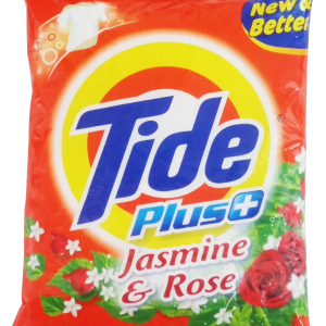 Washing powder Tide PNG