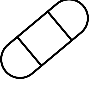 Bandage PNG
