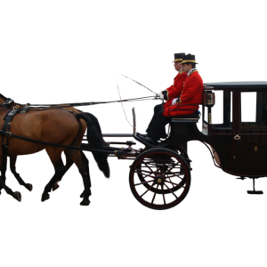 Carriage PNG