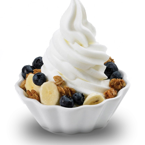 Yogurt PNG