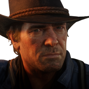Red Dead Redemption PNG