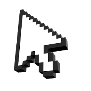 Mouse Cursor PNG