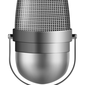 Microphone PNG