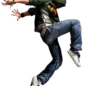 Dancer PNG