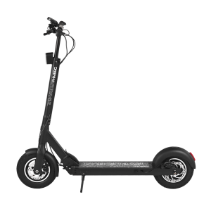 Electric scooter PNG