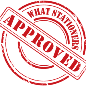 Approved PNG