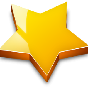 star PNG image