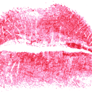 Kiss PNG