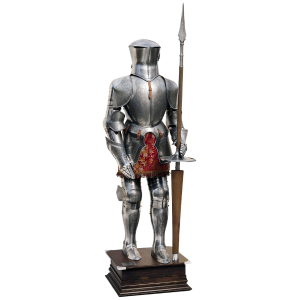 knight armour PNG