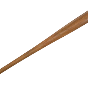 Baseball bat PNG