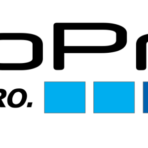 GoPro logo PNG