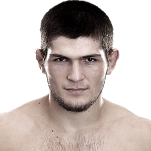 Khabib Nurmagomedov PNG