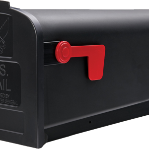 Postbox PNG