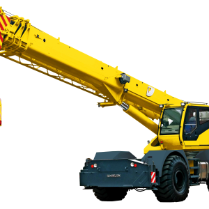 Crane PNG
