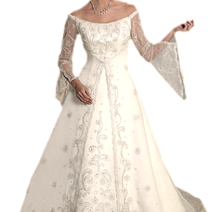 Bride PNG