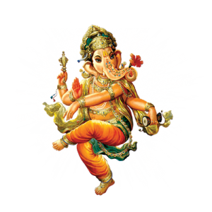 Ganesha PNG