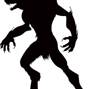 Werewolf PNG