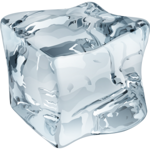 Ice PNG image