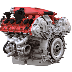 Engine, motor PNG