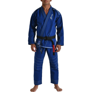 Judogi PNG