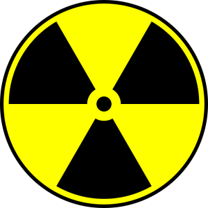 Radiation PNG