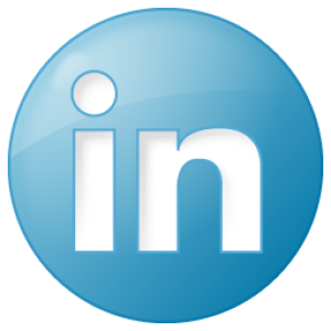 LinkedIn logo PNG